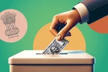 Electoral bonds